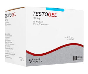【送料無料】テストジェル（TESTGEL）