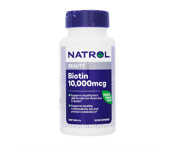 ビオチン（NATROL）