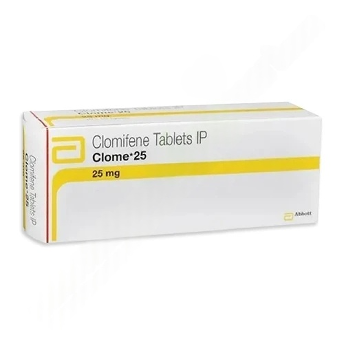 クロミフェン/クロミフェン