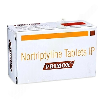 ノルトリプチリン25mg