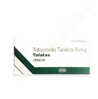 トファシチニブ5mg