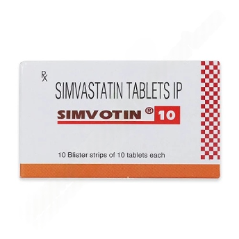 シンバスタチン
