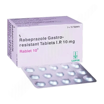 ラベプラゾールナトリウム