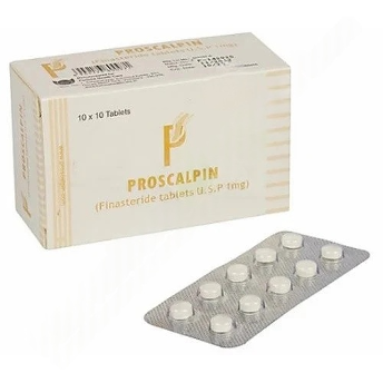 フィナステリド