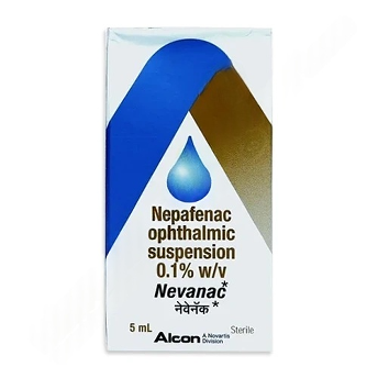 ネパフェナク0.1%-5ml