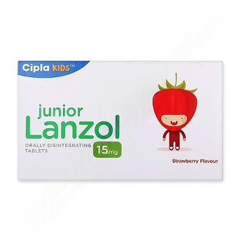 ランソプラゾール