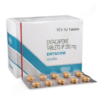 エンタカポン200mg