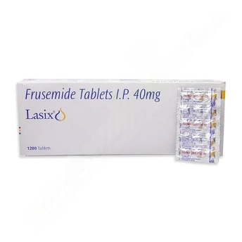 フロセミド40mg錠