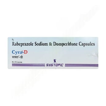 ラベプラゾール-ドンペリドン20mg-30mg